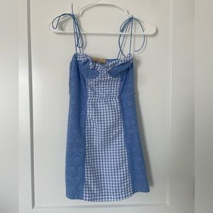 Urban Outfitters Mini Dress